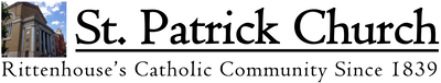 ST. PATRICK'S
